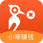 小啄赚钱-麻将胡了